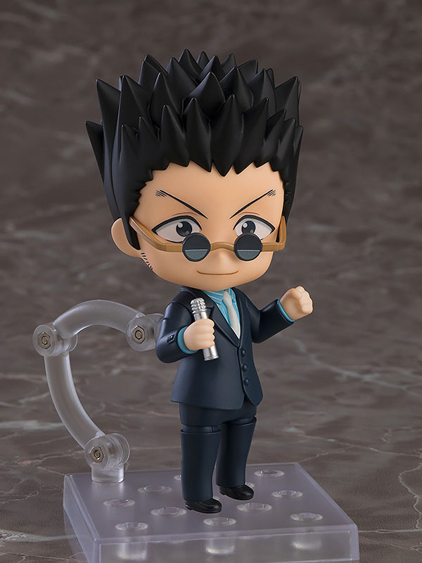 Nendoroid Hunter x Hunter Leorio