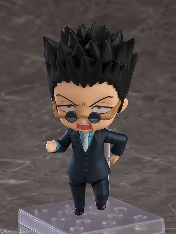 Nendoroid Hunter x Hunter Leorio
