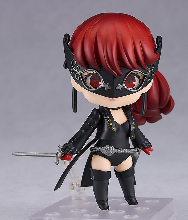 Nendoroid Persona 5 Royal Kasumi Yoshizawa: Phantom Thief Ver