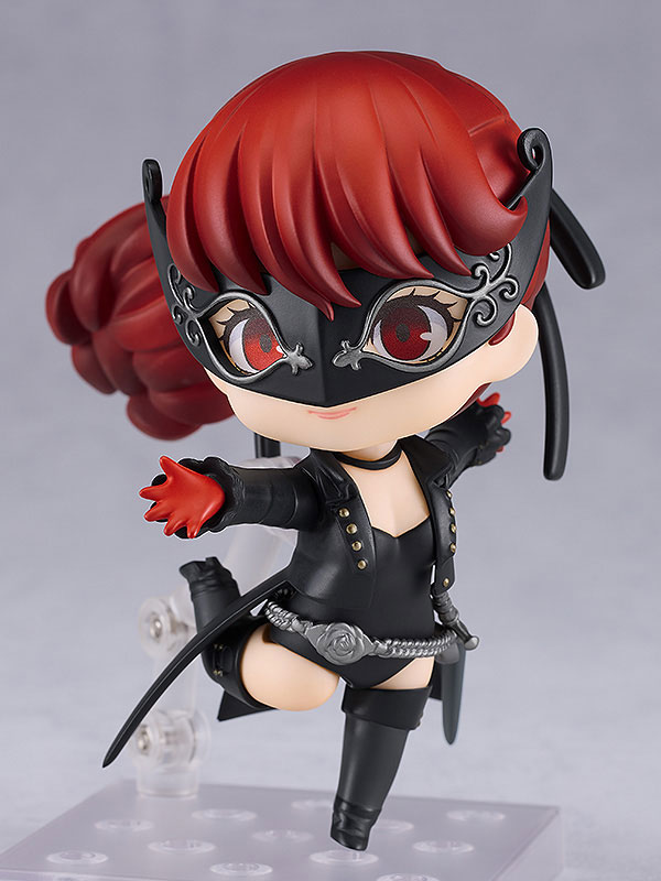 Nendoroid Persona 5 Royal Kasumi Yoshizawa: Phantom Thief Ver