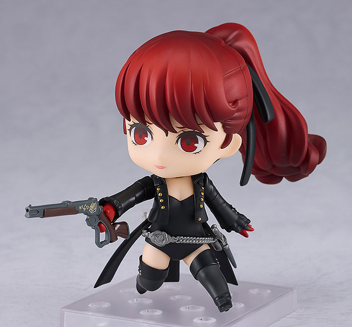 Nendoroid Persona 5 Royal Kasumi Yoshizawa: Phantom Thief Ver