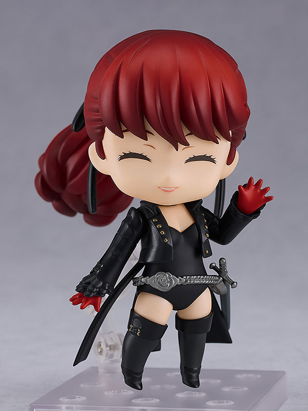 Nendoroid Persona 5 Royal Kasumi Yoshizawa: Phantom Thief Ver