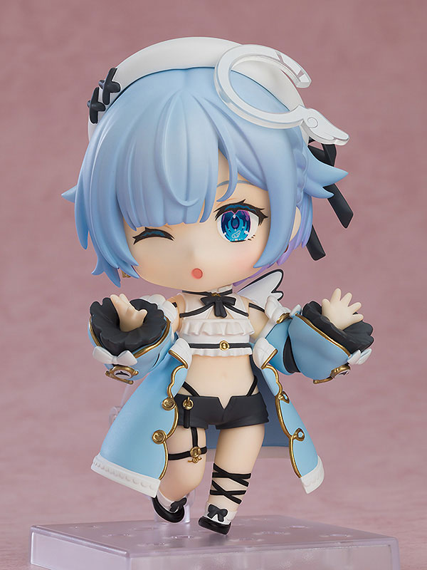 Nendoroid VShojo Nazuna Amemiya