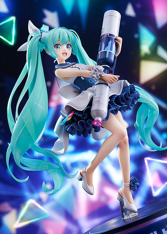 Character Vocal Series 01 Hatsune Miku Blue Archive Ver. 1/7