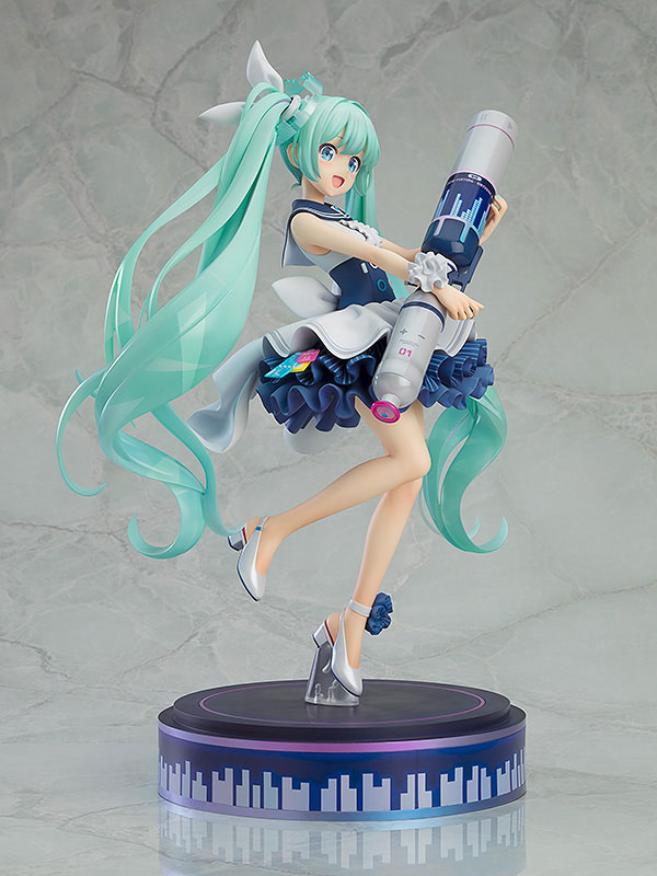 Character Vocal Series 01 Hatsune Miku Blue Archive Ver. 1/7