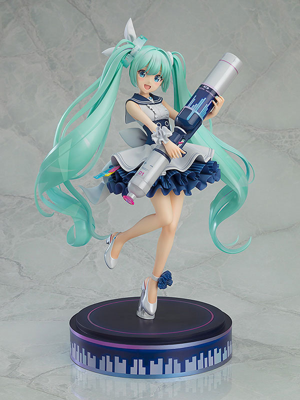 Character Vocal Series 01 Hatsune Miku Blue Archive Ver. 1/7
