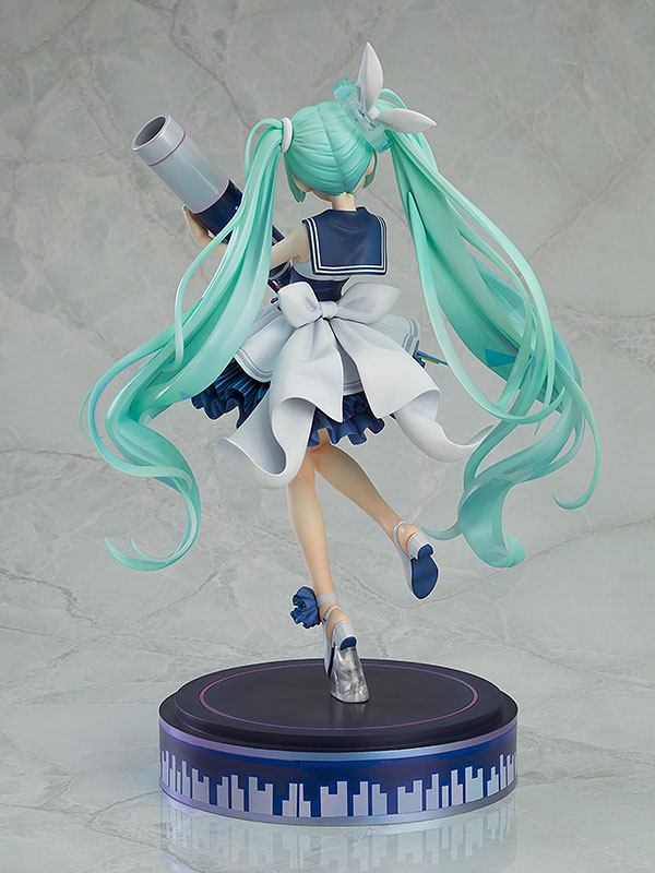 Character Vocal Series 01 Hatsune Miku Blue Archive Ver. 1/7