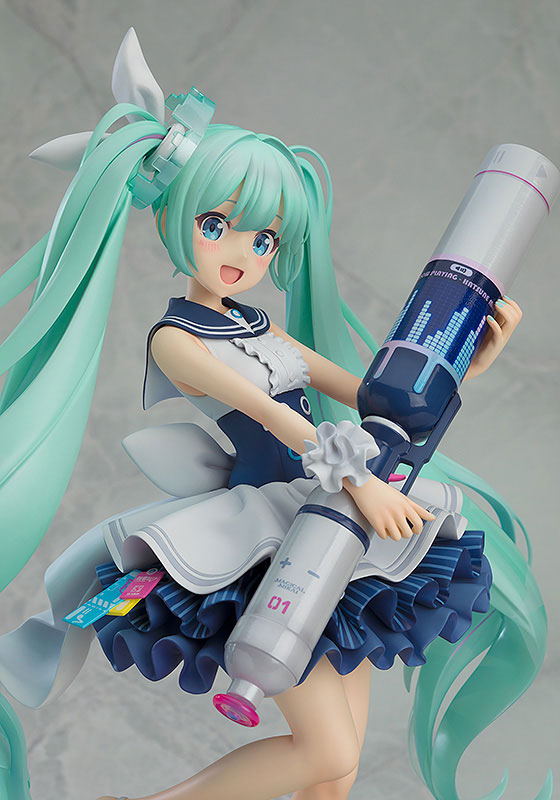 Character Vocal Series 01 Hatsune Miku Blue Archive Ver. 1/7