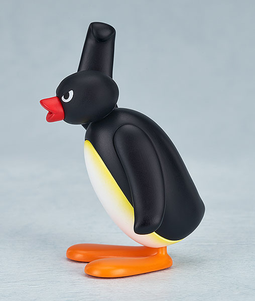 Trading Figure Pingu - Emotion Collection!