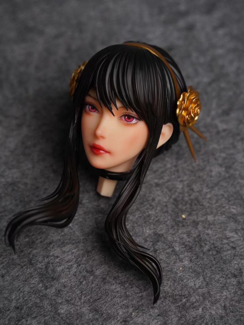 Yor Forger - SPY × FAMILY