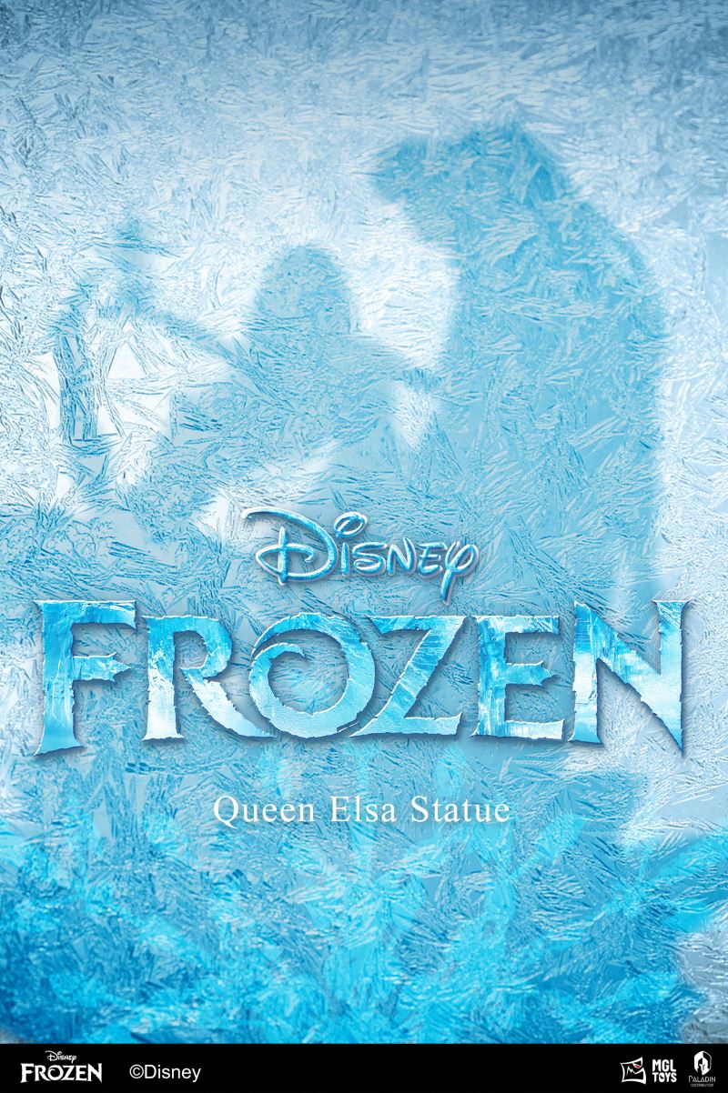 Elsa - Frozen