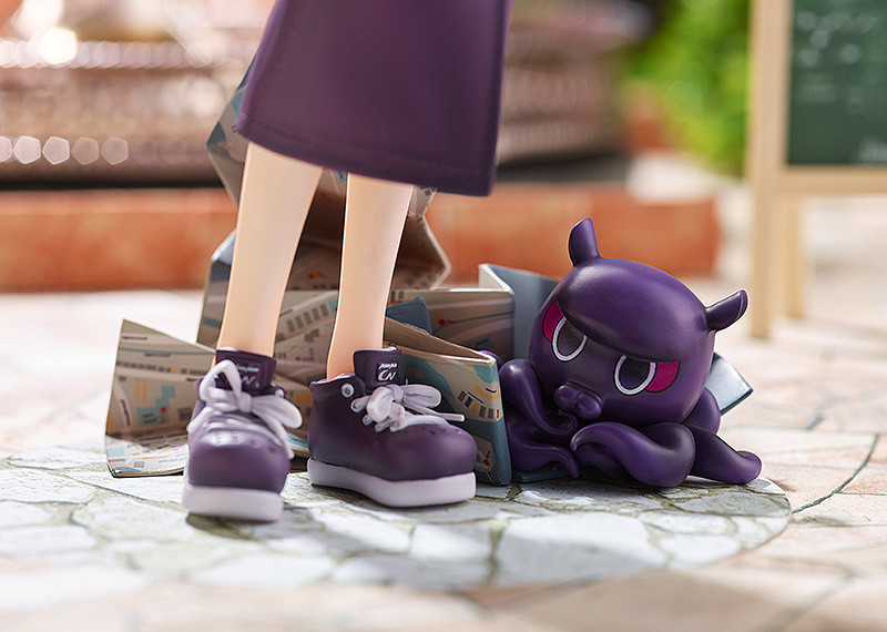 Foreigner/Katsushika Hokusai Heroic Spirit Traveling Costume Ver