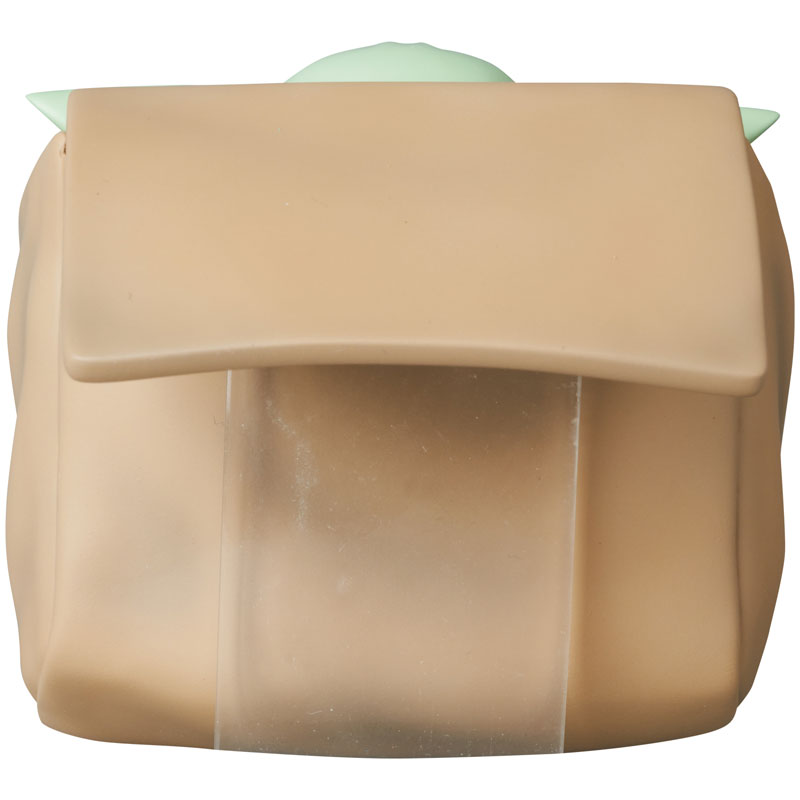 Ultra Detail Figure GROGU