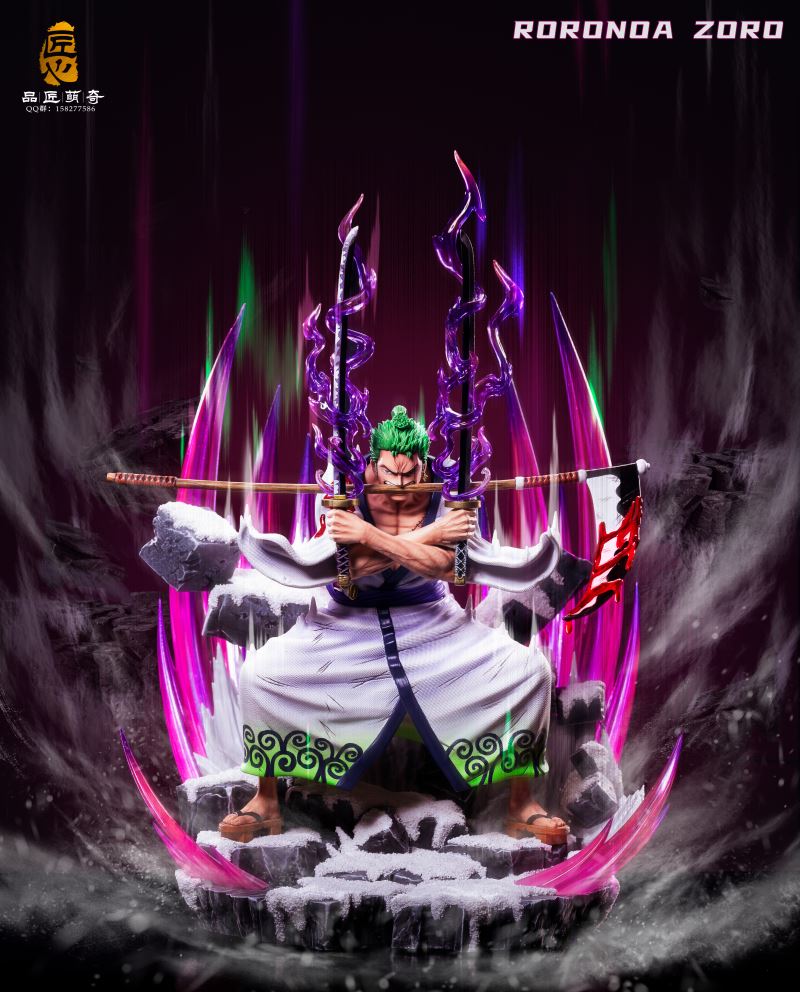 Zoro - One Piece