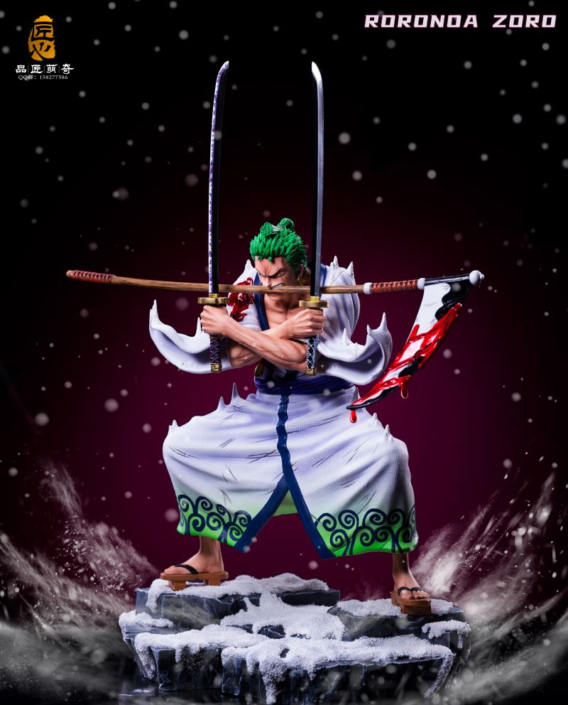 Zoro - One Piece