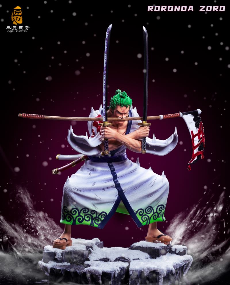 Zoro - One Piece