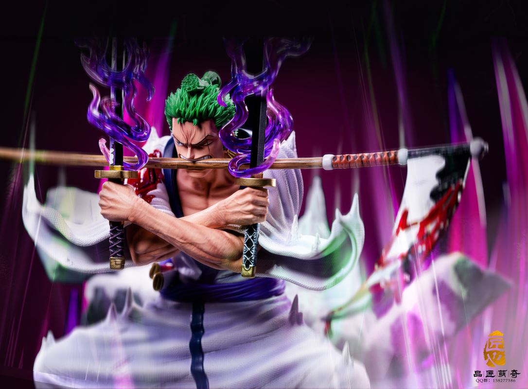 Zoro - One Piece