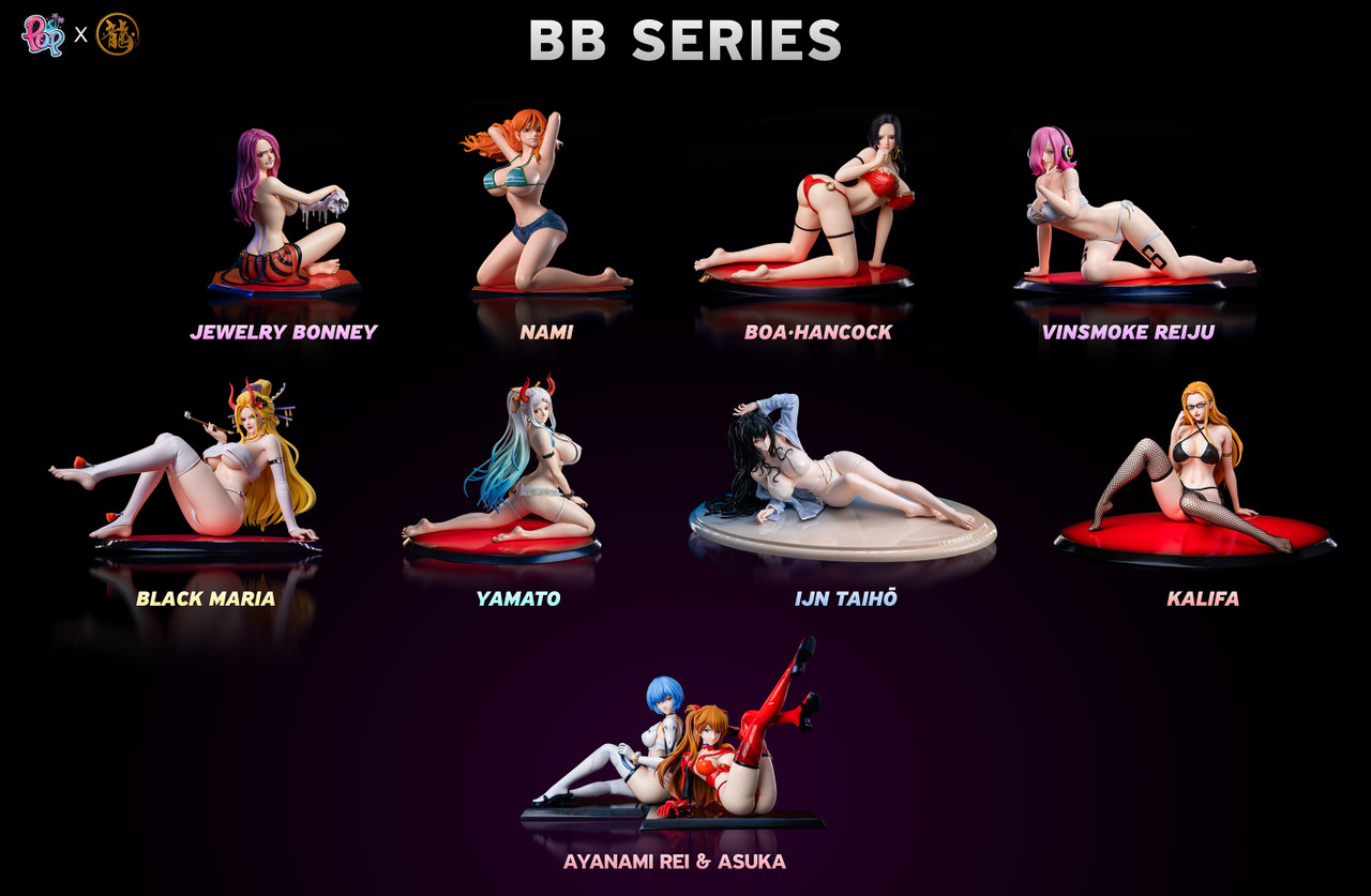 Asuka & Rei - Neon Genesis Evangelion