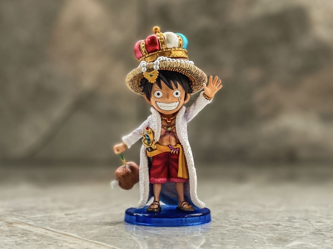 Luffy - One Piece