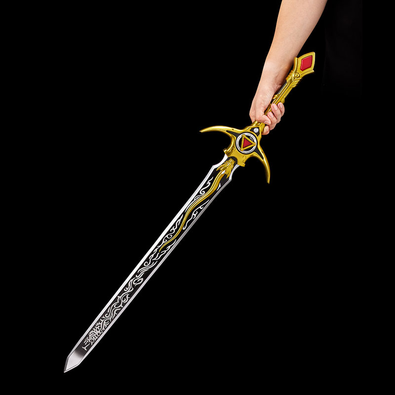 COMPLETE STYLE GIGANTIC GARO Garouken