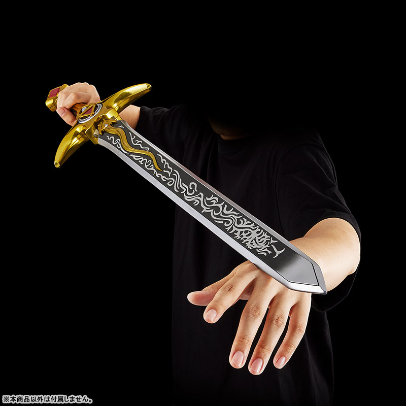 COMPLETE STYLE GIGANTIC GARO Garouken