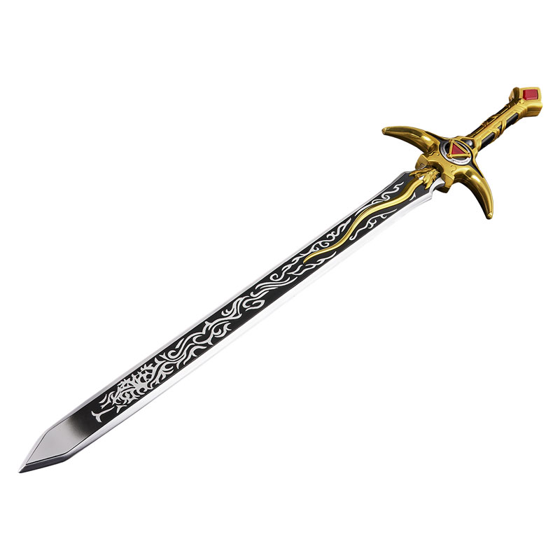 COMPLETE STYLE GIGANTIC GARO Garouken