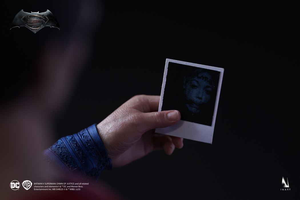 Superman - DC Batman v Superman: Dawn of Justice