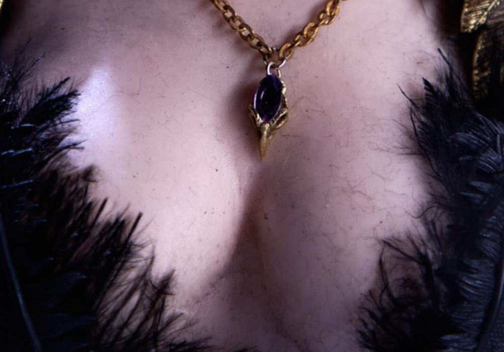 Witch Hunter Series-Crow Girl 1/6