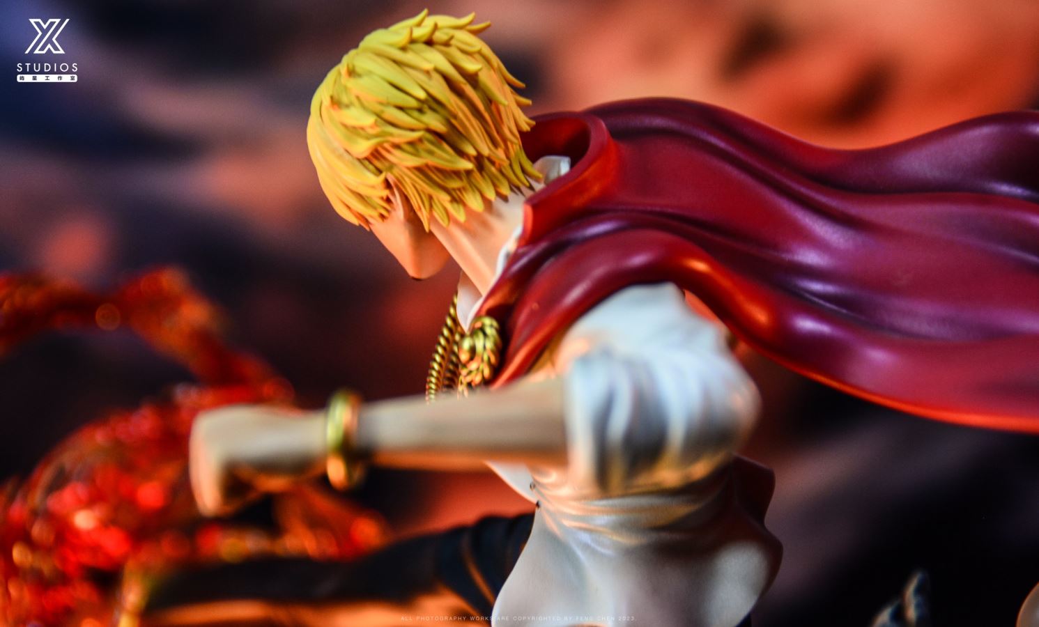 Sanji - One Piece