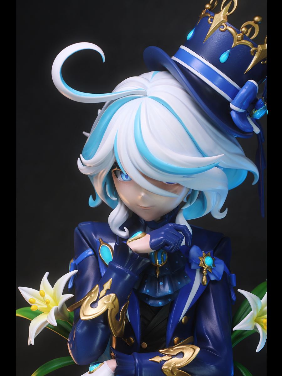 Furina - Genshin Impact