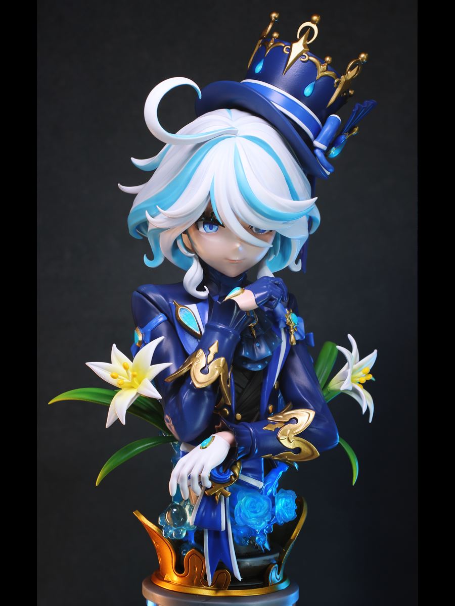 Furina - Genshin Impact