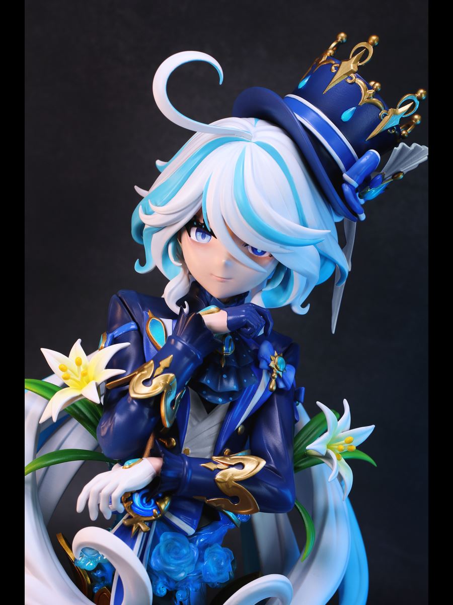 Furina - Genshin Impact