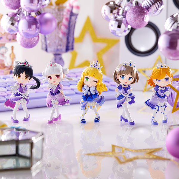 Love Live! Super star!!