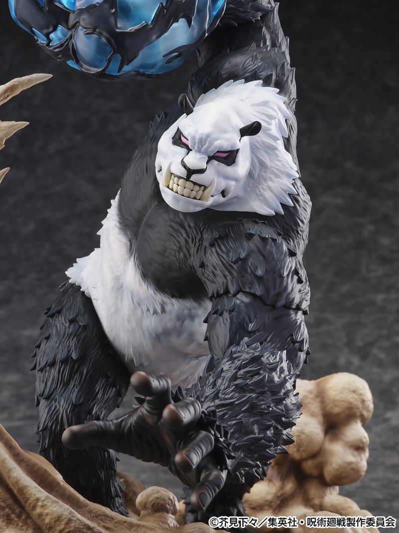 Jujutsu Kaisen - Panda 1/7 SHIBUYA SCRAMBLE FIGURE