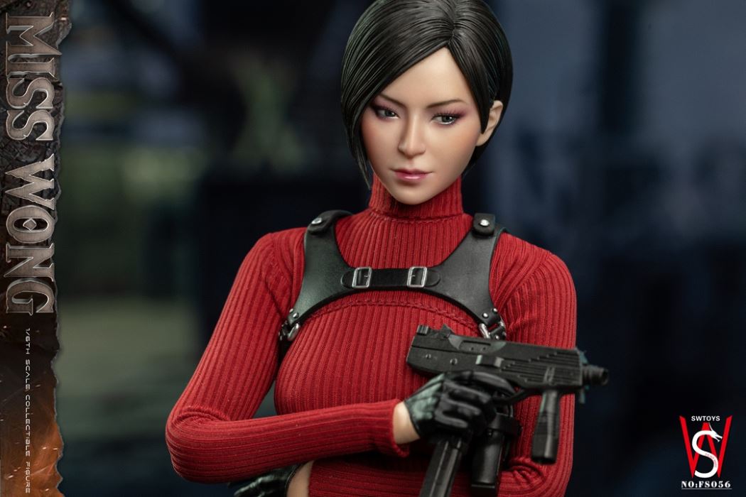 Miss Wong (FS056) 1/6