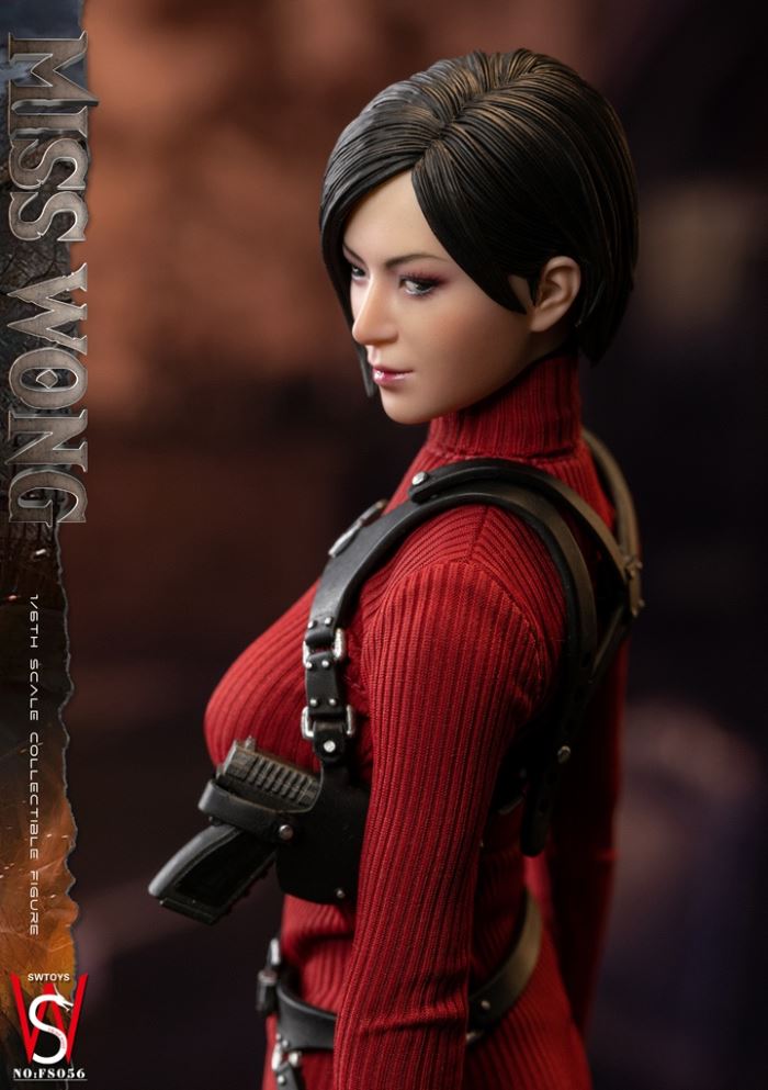 Miss Wong (FS056) 1/6