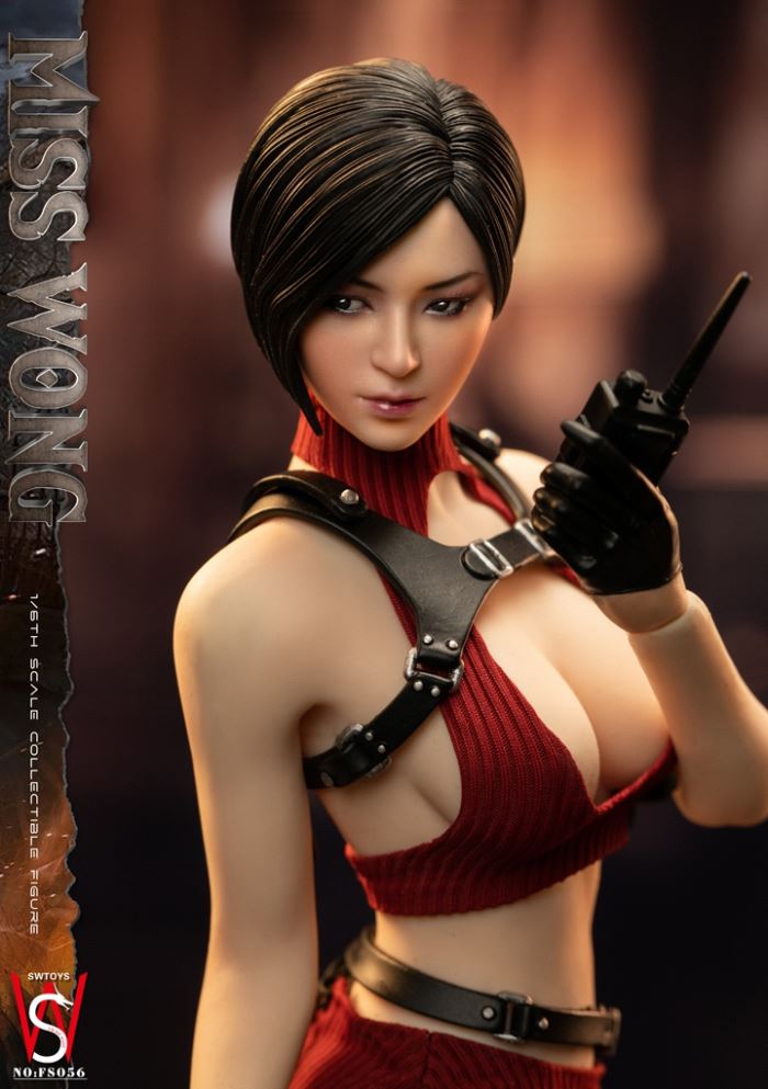 Miss Wong (FS056) 1/6