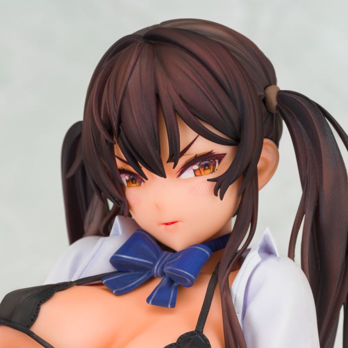 Akasa Ai 1/5 Yukari Komiya Sunburn Ver