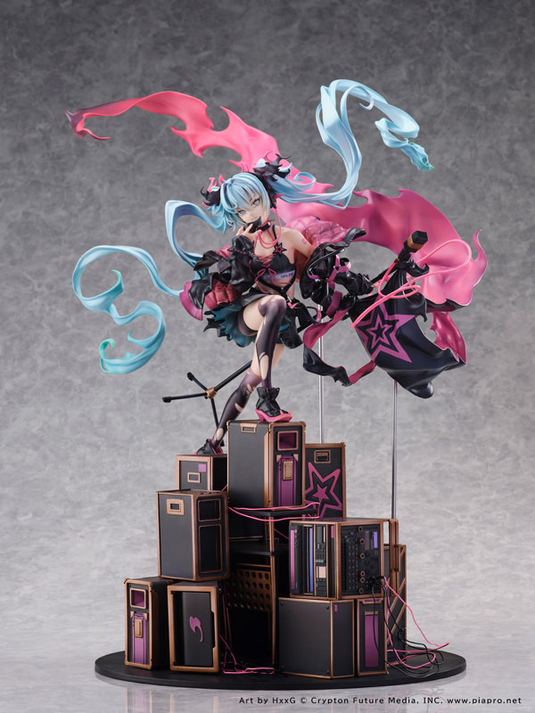 Hatsune Miku 1/7 HATSUNE MIKU Digital Stars 2022 ver