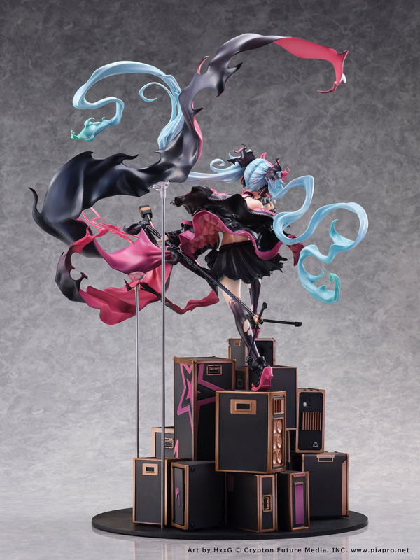 Hatsune Miku 1/7 HATSUNE MIKU Digital Stars 2022 ver