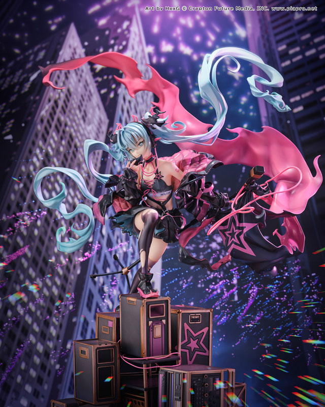 Hatsune Miku 1/7 HATSUNE MIKU Digital Stars 2022 ver