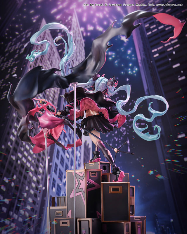 Hatsune Miku 1/7 HATSUNE MIKU Digital Stars 2022 ver