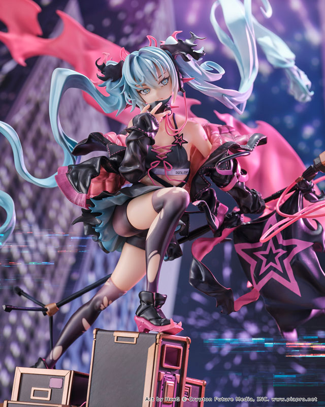 Hatsune Miku 1/7 HATSUNE MIKU Digital Stars 2022 ver