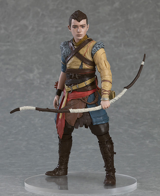 POP UP PARADE God of War: Ragnarok Atreus