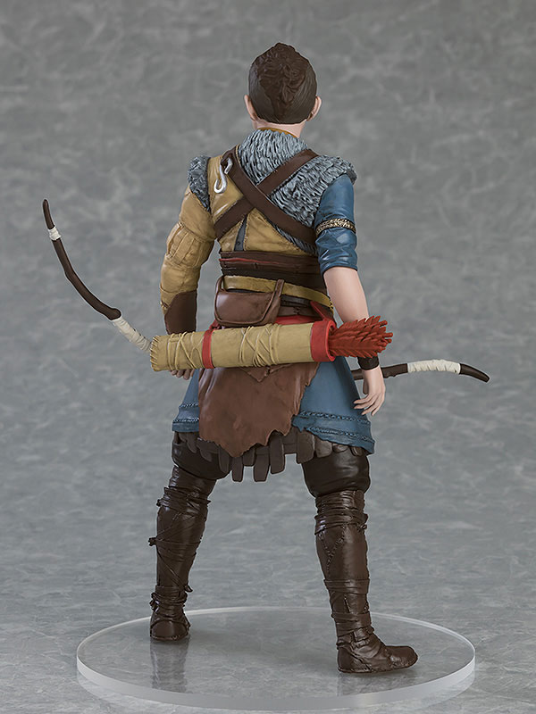 POP UP PARADE God of War: Ragnarok Atreus
