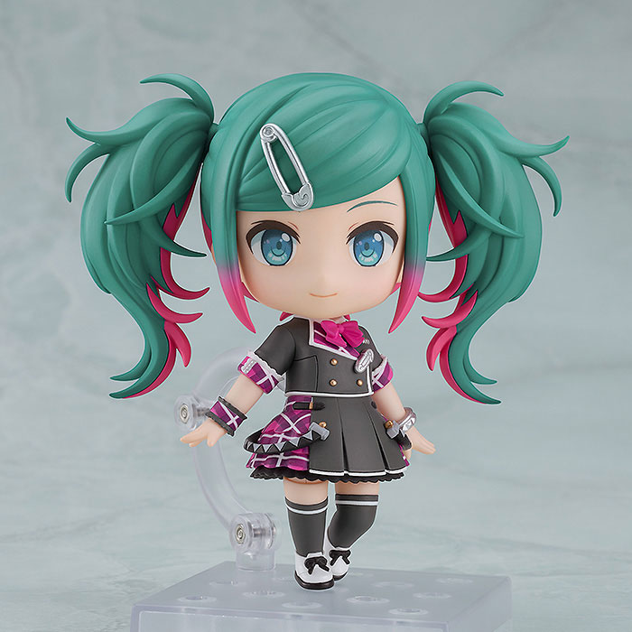 Nendoroid HATSUNE MIKU: COLORFUL STAGE! Hatsune Miku School SEKAI Ver