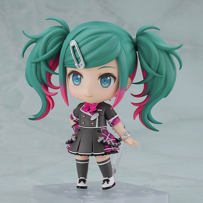 Nendoroid HATSUNE MIKU: COLORFUL STAGE! Hatsune Miku School SEKAI Ver