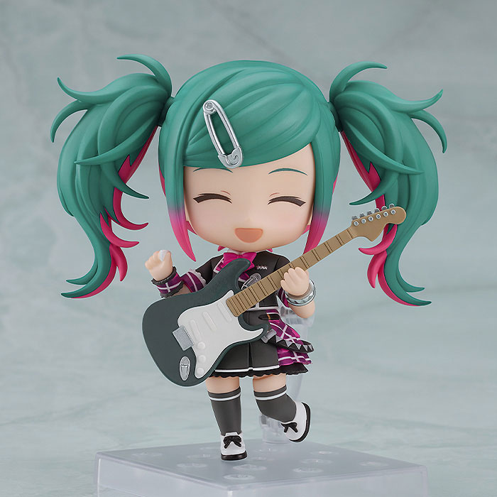Nendoroid HATSUNE MIKU: COLORFUL STAGE! Hatsune Miku School SEKAI Ver