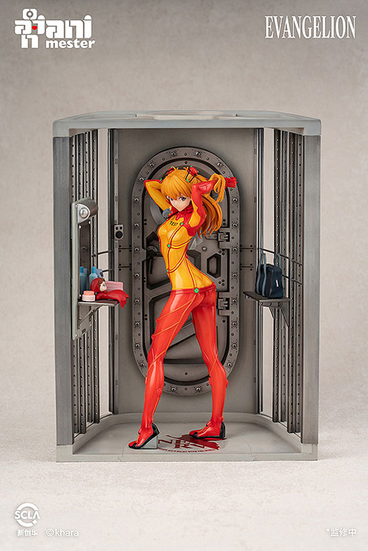 Evangelion: 2.0 You Can [Not] Advance Asuka Langley Shikinami 1/7