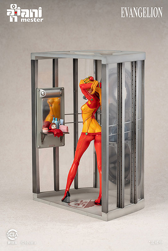Evangelion: 2.0 You Can [Not] Advance Asuka Langley Shikinami 1/7